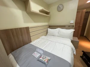 (CIA/シーアイエー マクタンキャンパス) 1人部屋 スタンダード
