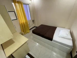 (CG Sparta/シージースパルタ) 1人部屋