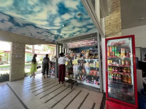 (ELSA/エルサ) 売店