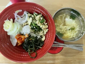 (English Fella2/イングリッシュフェラツー)昼食/夕食2