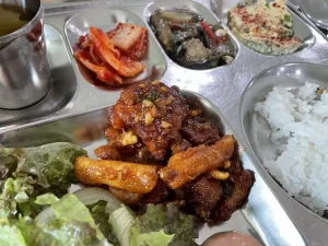 (English Fella2/イングリッシュフェラツー)昼食/夕食