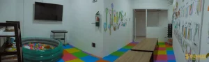 (GENIUS/ジーニアス) キッズルーム