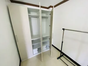 (English Fella2/イングリッシュフェラツー) 2人部屋 収納棚