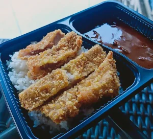 (Howdy/ハウディ) 昼食(3)