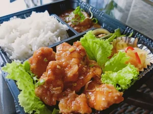 (Howdy/ハウディ) 昼食(5)