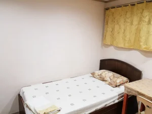 (CPILS/シピルス) 1人部屋 ベッド