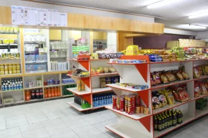 (CPILS/シピルス) 売店
