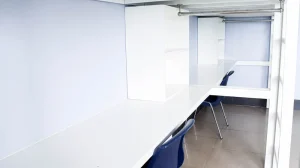 (CPI/シーピーアイ) 4人部屋-3