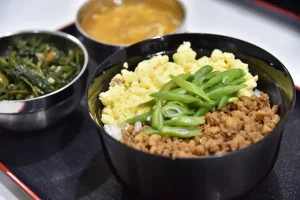 (Stargate/スターゲイト) 食事(2)