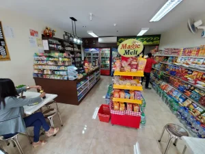 (MeRISE/ミライズ) 売店
