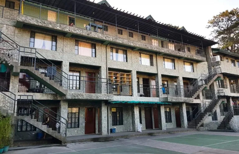 Baguio JIC Challenger