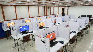 (PINES Main Campus/パインスメインキャンパス) IELTS公式試験会場