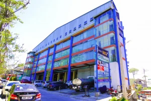 (PINES Main Campus/パインスメインキャンパス) 学校施設