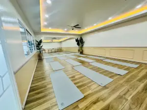 (PINES Main Campus/パインスメインキャンパス) ヨガスタジオ