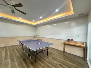 (PINES Main Campus/パインスメインキャンパス) 卓球台