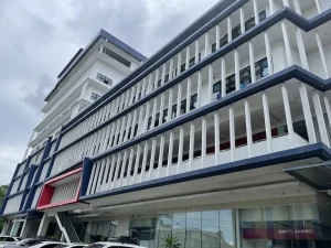 (CELLA Uni/セラユニ) 学校施設
