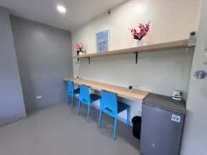 CELLA Uni(セラユニキャンパス)勉強机
