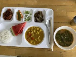 (CELLA Uni/セラユニ) 昼食(4)