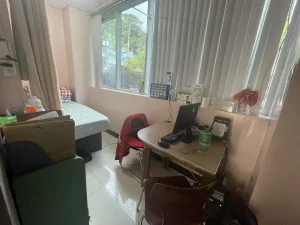 (PINES IELTS Specialized Campus/パインス アイエルツスペシャライズドキャンパス) ナース室