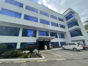 (PINES IELTS Specialized Campus/パインス アイエルツスペシャライズドキャンパス) 学校外観