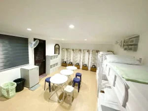 (3D ACADEMY/スリーディーアカデミー) 6人部屋(2)