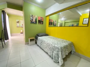 (GENIUS/ジーニアス) 2人部屋(2)