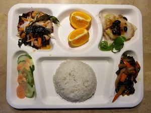 (CPILS/シピルス) 食事(4)