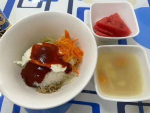 (ELSA/エルサ) 食事(3)
