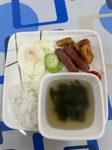 (ELSA/エルサ) 食事(4)