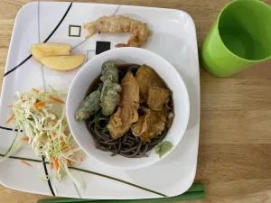 (SMEAG Capital/エスエムイーエージーキャピタル) 食事(3)