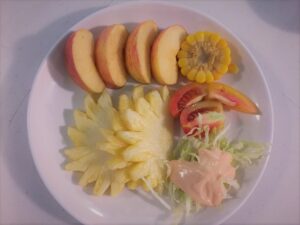 (CG Banilad/シージーバニラッド) 朝食(3)