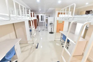 (Stargate/スターゲイト) 勉強集中4人部屋(2)