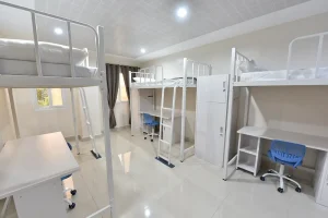 (Stargate/スターゲイト) 勉強集中4人部屋