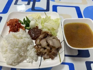 (ELSA/エルサ) 食事(2)