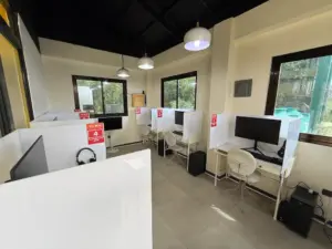(Baguio JIC/バギオジェイアイシー) IELTS公式試験会場