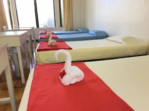(ELSA/エルサ) 4人部屋(2)