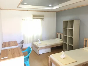 (ELSA/エルサ) 2人部屋