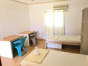 (ELSA/エルサ) 2人部屋(2)