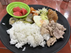 (PINES IELTS Specialized Campus/パインス アイエルツスペシャライズドキャンパス) 食事(2)