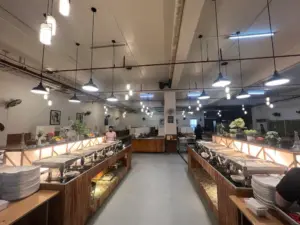 (SMEAG Capital/エスエムイーエージーキャピタル) 食堂