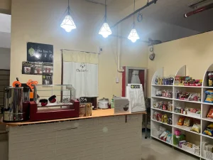 (PINES IELTS Specialized Campus/パインス アイエルツスペシャライズドキャンパス) 売店
