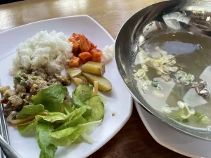 (CPI/シーピーアイ) 食事