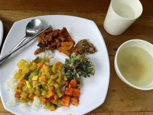 (CPI/シーピーアイ) 食事(4)