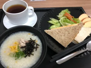 (Cebu Blue Ocean Academy/セブブルーオーシャンアカデミー) 食事