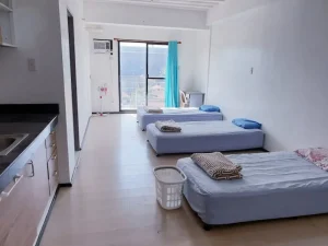 (WE ACADEMY ILOILO/ウィーアカデミー イロイロ) 3人部屋