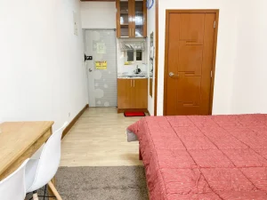 (WALES/ウェールズ) スタジオタイプ1人部屋(3)
