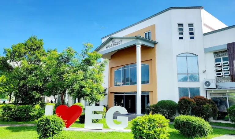 EG Academy