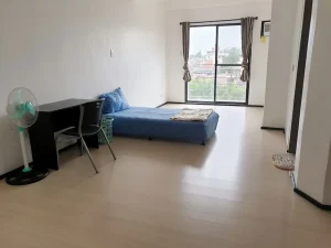 (WE ACADEMY ILOILO/ウィーアカデミー イロイロ) 1人部屋