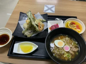 (Cebu Blue Ocean Academy/セブブルーオーシャンアカデミー) 食事(4)