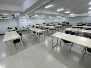 (WE ACADEMY ILOILO/ウィーアカデミー イロイロ) 自習室